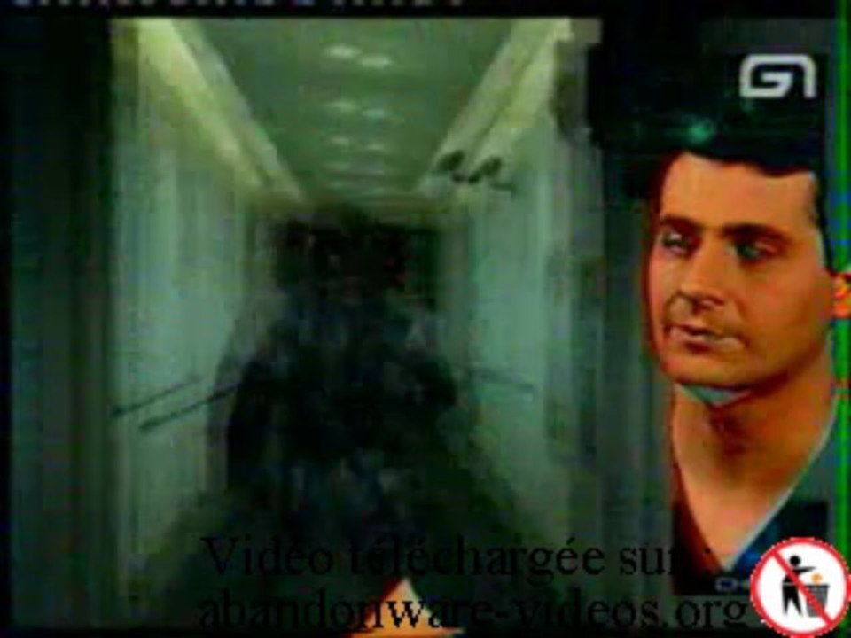 Level One Emission 175 - Metal Gear Solid 2   -   2002  (PS2)