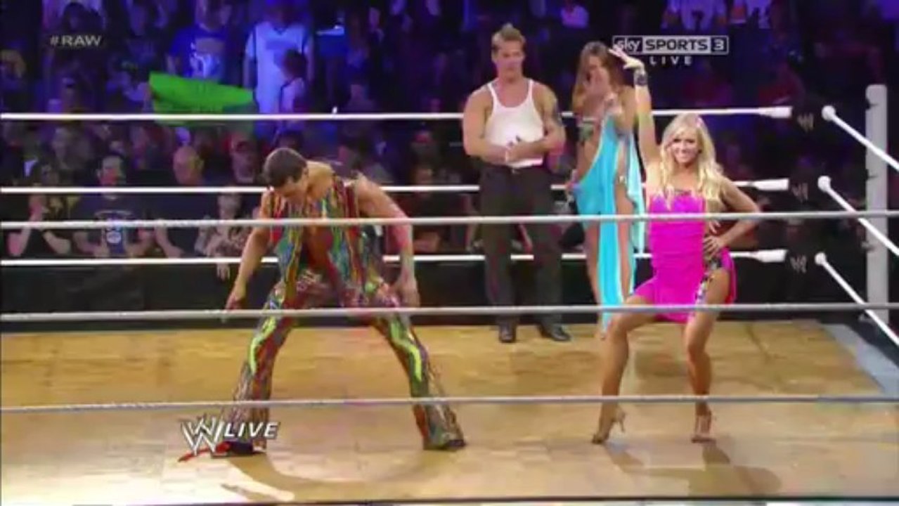 Uploaded By Desitvforum.net 13th May 2013 WRR Part1