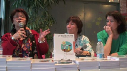 Le bégaiement : comment le surmonter ?