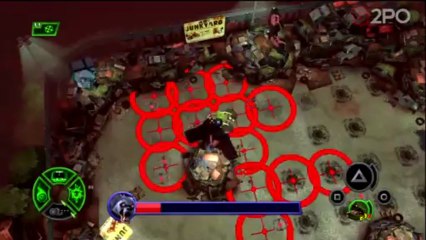 Zombie Tycoon 2: Brainhov's Revenge Playthrough - Chapter 4: Bear Hunt (Part 3)