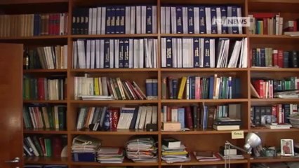 MANILDO VISTO DA VICINO