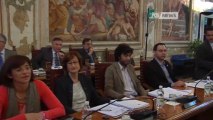 CONSIGLIO PROVINCIALE, NOMINATI GLI ASSESSORI