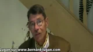 Bernard Lugan : La question du Sahara Marocain