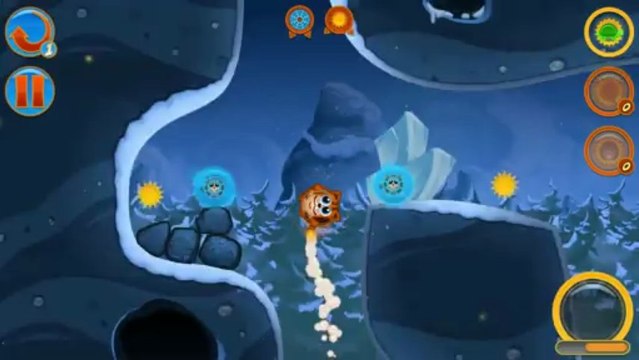 Bombcats un simpatico gioco per iPhone e iPad a breve su AppStore- AVRMagazine.com