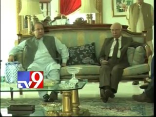 Manmohan Singh not going to Pakistan