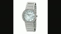 Swarovski Citra Sphere Mother Of Pearl Dial Bracelet Watch Review