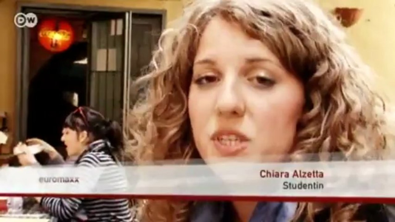 Ein Besuch in Pisa | Euromaxx city