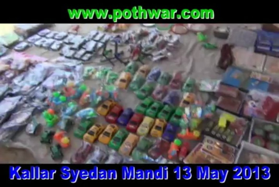 kallar mkt