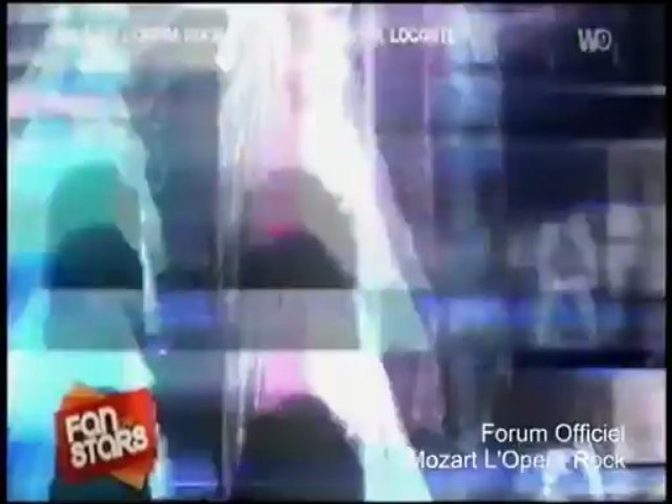 Mikelangelo Loconte "Fan de stars" 22.05.2010