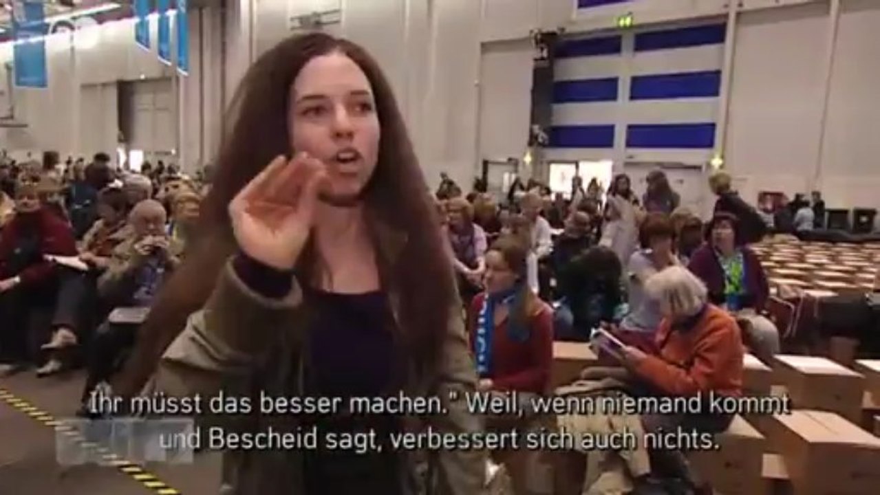 The Bobs - Best of Online Activism | Shift