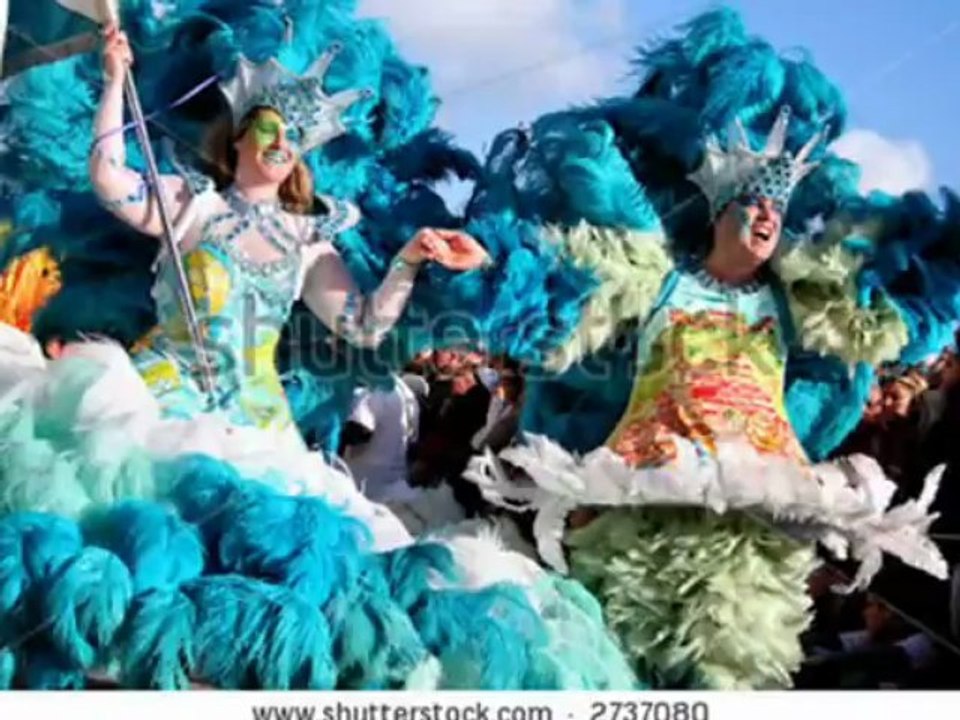Fais moi la Samba découverte