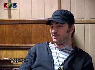 K23TV - VIPP - Gabor Bunford - 11. maj 2013.