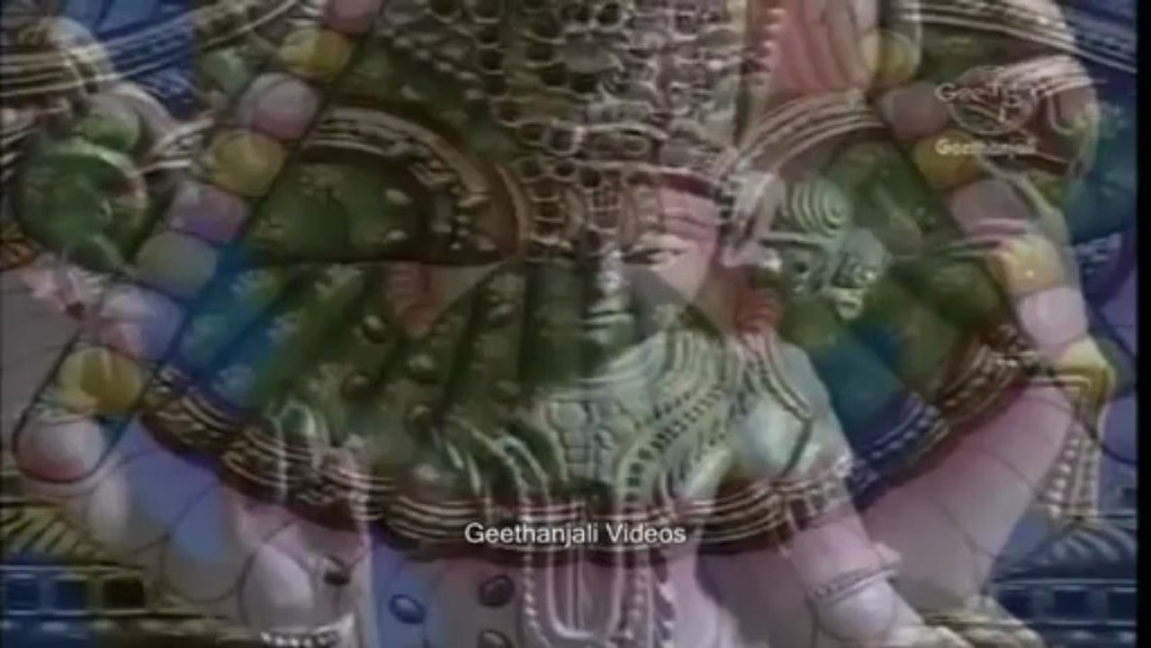 Bhajan - Sawaliya Man Bhaaya re