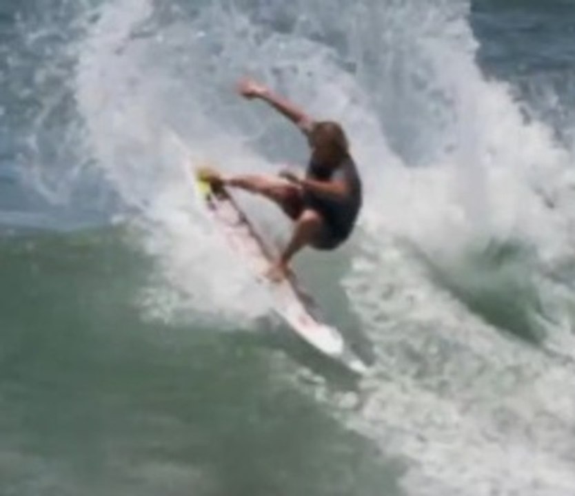 Soli Bailey - Home - Surf - 2013