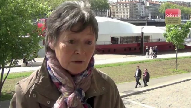 Synode de Lyon 2013 : paroles de protestants (2)