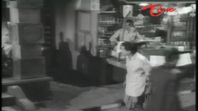 Iddaru Mithrulu Songs - Sri Rama Nee - ANR - Raja Sulochana