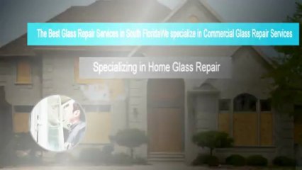 Express Glass & Board-Up - Glass Repair & Replacement Servic