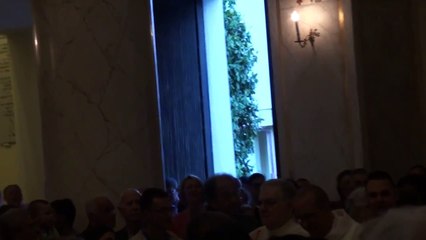 Cesa (CE) - Don Rosario Marrandino (05.05.13)