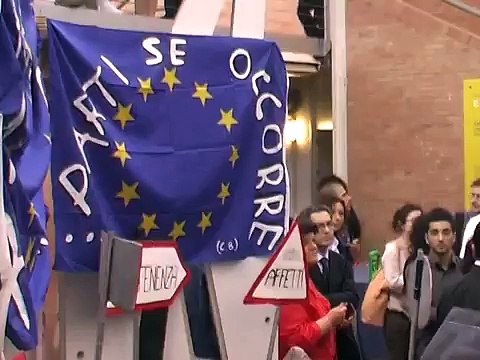 Napoli - Boldrini alla scuola Sarria di San Giovanni a Teduccio -2- (13.05.13)