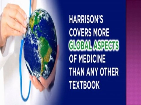 Harrison S Principles Of Internal Medicine Pdf Download Free