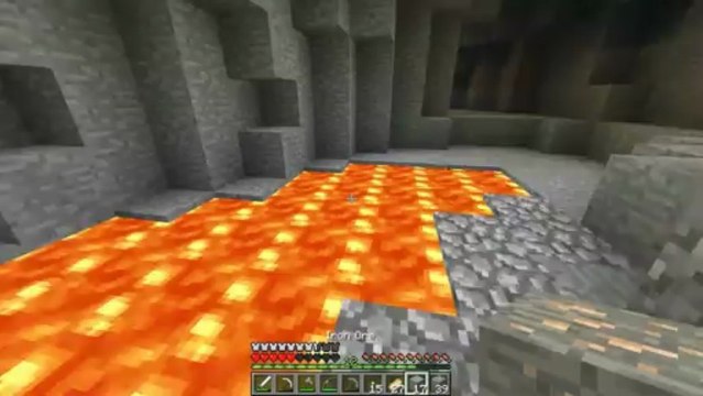 Mindcrack UHC S10 E02 Lost...