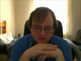 TTMA Video Challenge Video 31 - Resolution Experiments