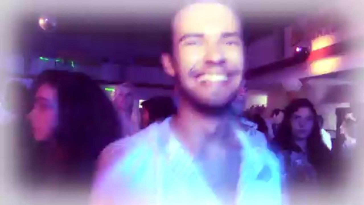 AFTER MOVIE GETLOOSE ALCANEDE 2013