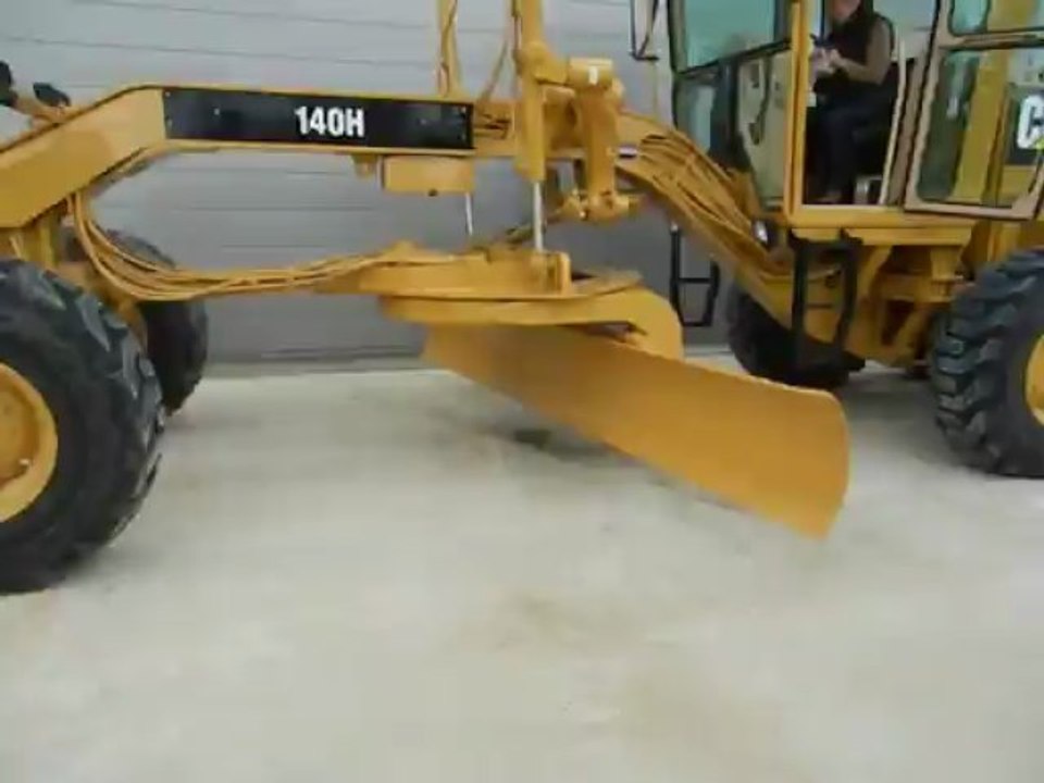 140H2 AUTOLINK