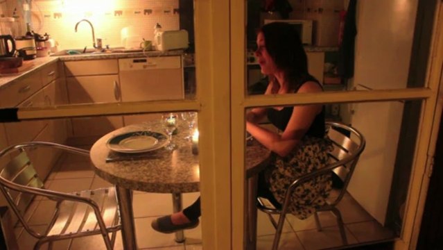 FF1J 2013 - BlueVelviette - Rien ne sert de courir - Film en compétition