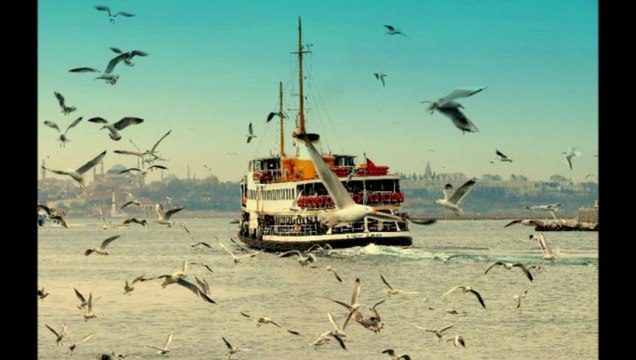 Erhan Öztürk - Hüzünlü Gurbet (Şiir)