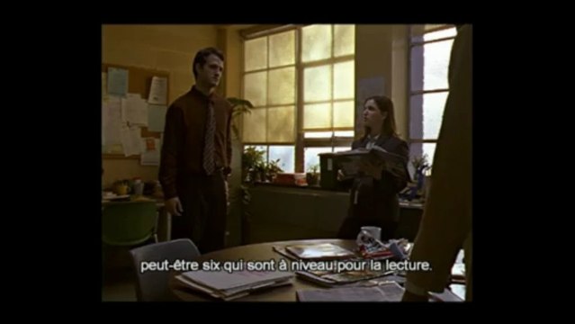 Rencontre avec Agnieszka Holland (anglais)