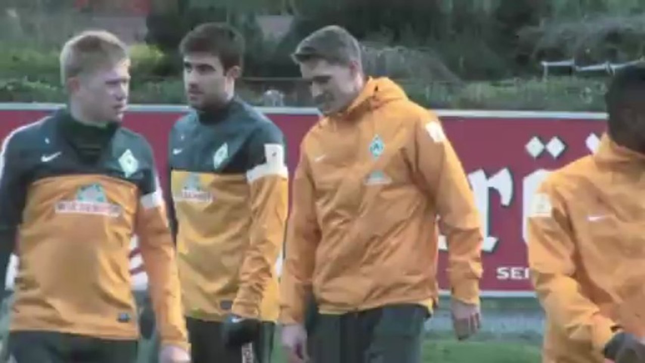 10 Millionen Ablöse? Sokratis auf dem Absprung