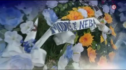 Modre z neba - Uputavka