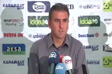 Son maçı oynamadan her şey bitmiş olmuyor