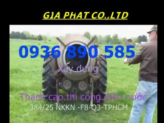Giá chống thấm tại quận tân phú,bình tân call 0907 323 053