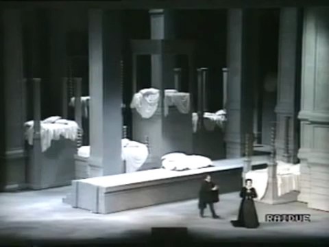 Mozart. Don Giovanni. Madamina. Alessandro Corbelli