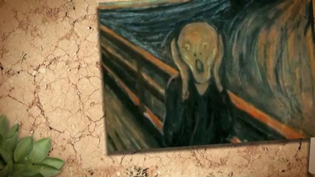 Overcoming Panic Attacks