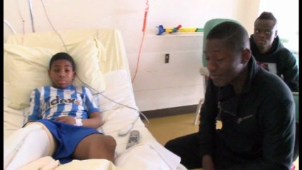 PLEIN CADRE: DANS LES PAS DE MAX-ALAIN GRADEL 2/3