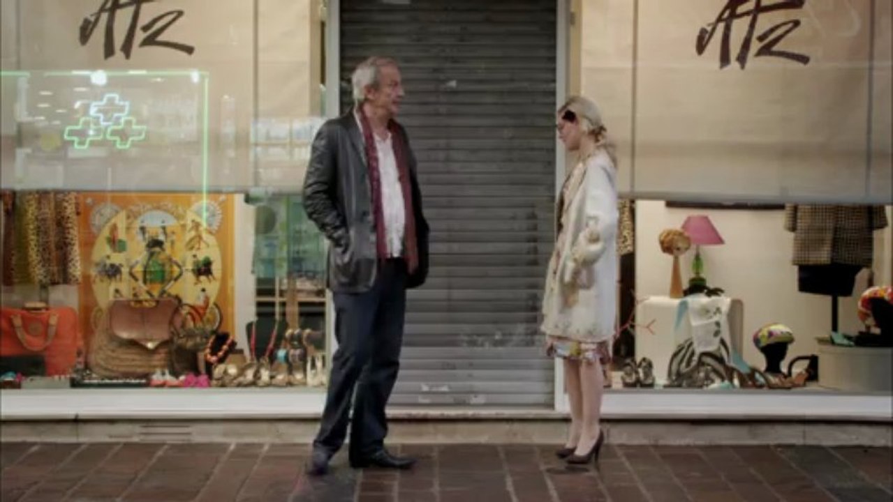 12 ans d'âge, bande-annonce, sortie le 26 Juin 2013