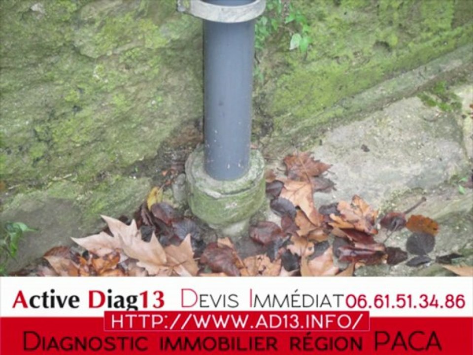 Amiante Diagnostic immobilier Active Diag13