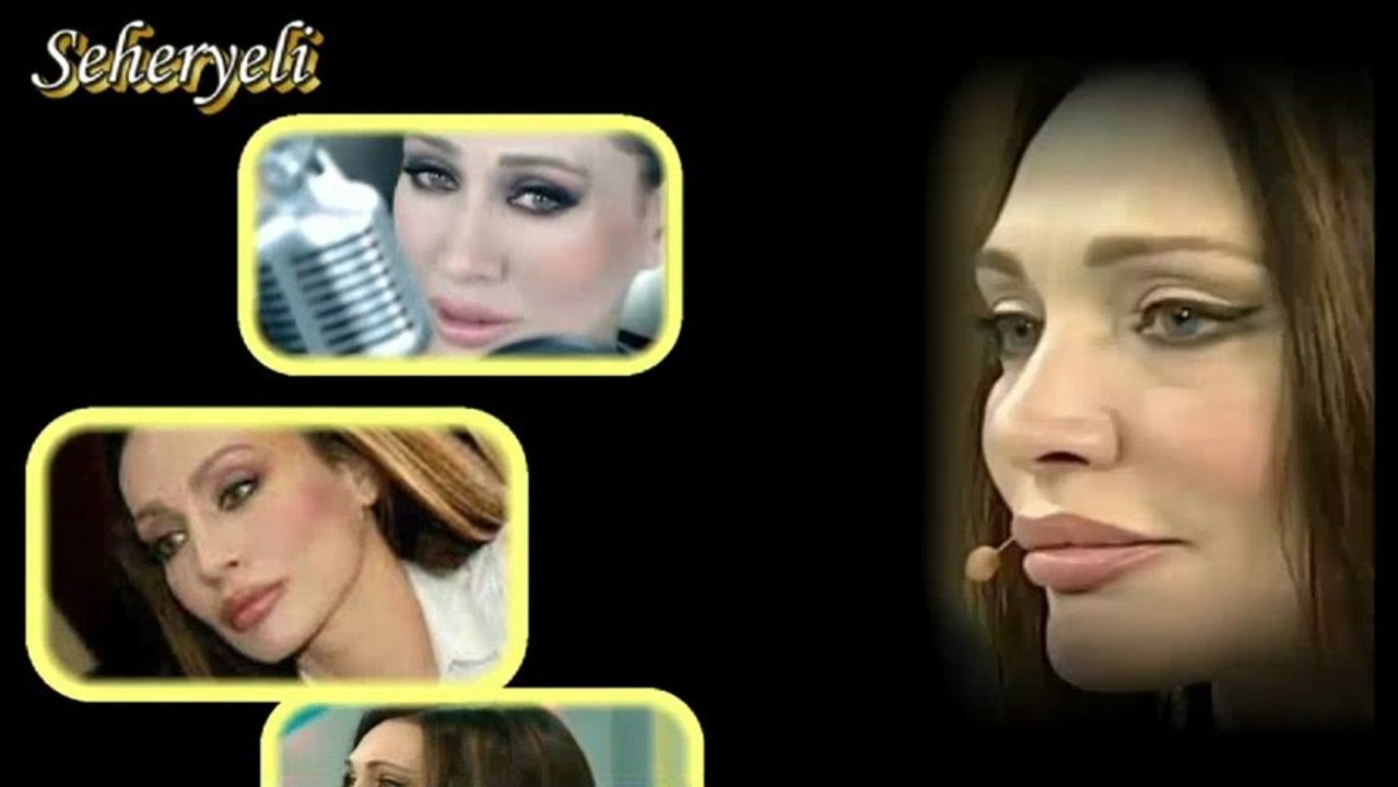 Umut Akyürek ♪♪♪ Nar-ı Firkat Şûle Pâş Oldukça Sinem Dağlıyor