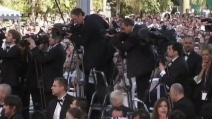 Angelina Jolie has double mastectomy over cancer fears