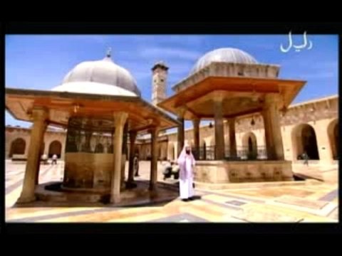 فضل يوم الجمعة - الشيخ نبيل العوضي