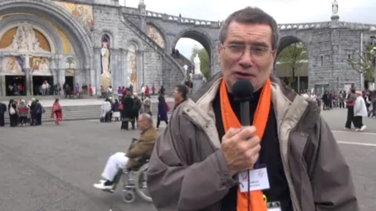 Lourdes 2013 Charles Ducrocq 10-05