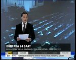 Dünya'da 24 Saat Ahmet Rıfat Albuz  TVNET 13 Mayıs 2013