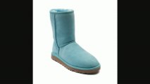 Womens Ugg® Classic Short Boot Review