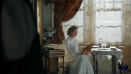 Gran Hotel - Cortinilla corta capítulo 33.