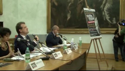 Notte dei musei 2013