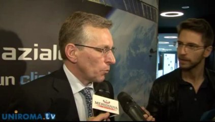 Al via il nuovo bando ESA Bic Lazio