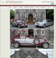 Cavan Wedding Car Hire Cavan